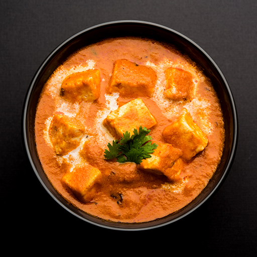 Kashmiri Paneer Masala Recipe, How to Kashmiri Lal Paneer Masala at ...